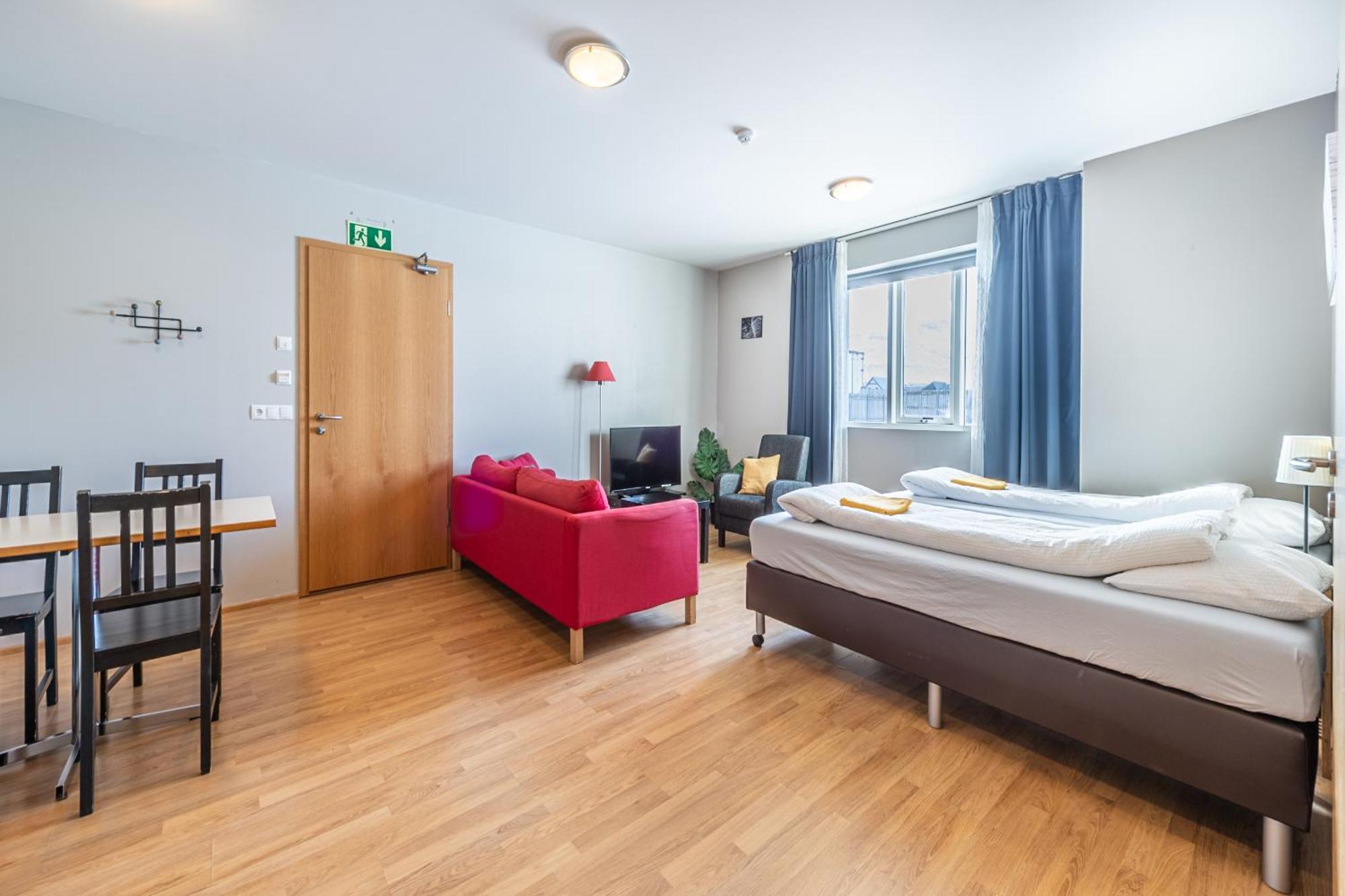 Stoeth Guesthouse And Apartments Grundarfjordur Εξωτερικό φωτογραφία