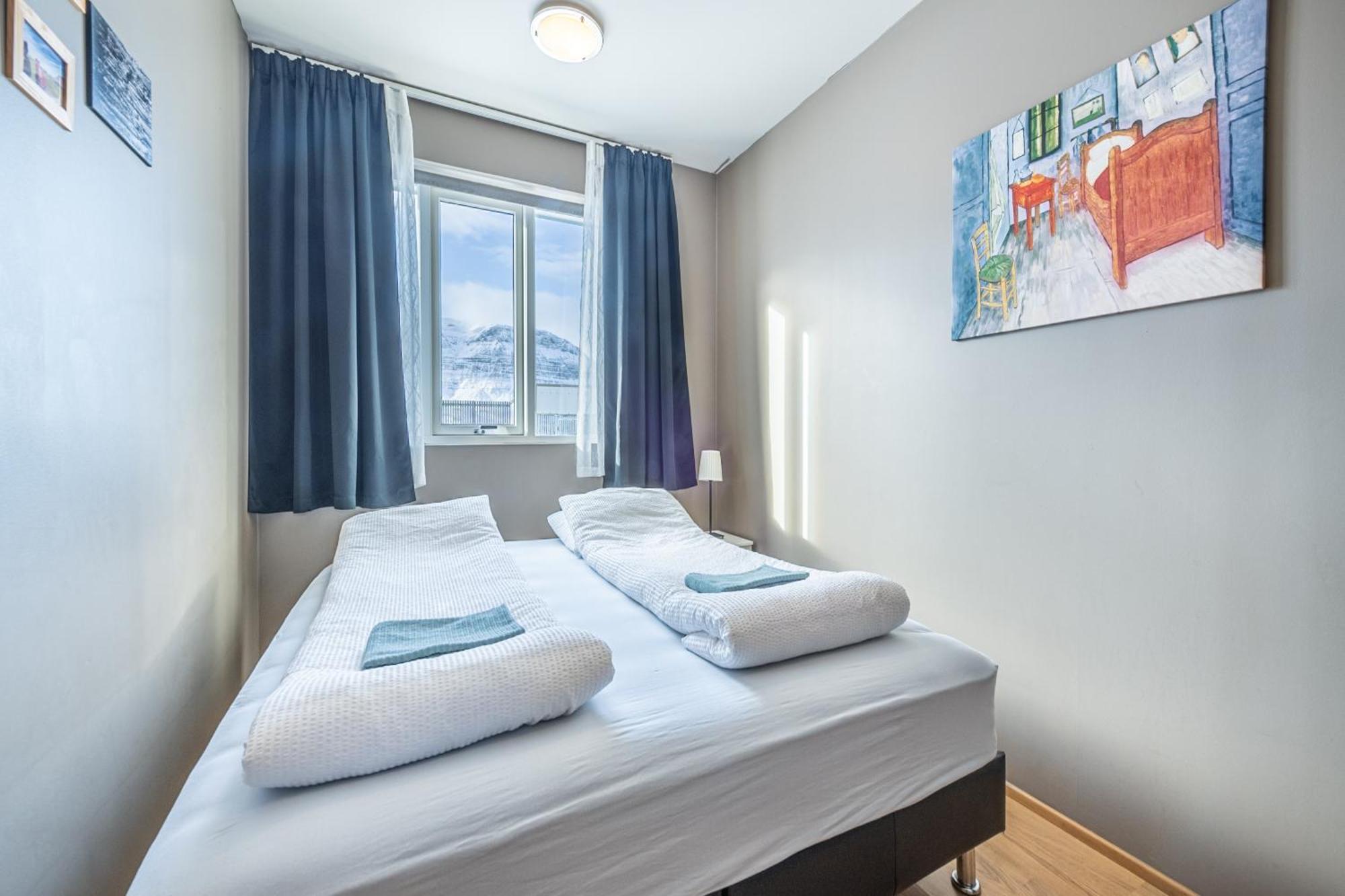 Stoeth Guesthouse And Apartments Grundarfjordur Εξωτερικό φωτογραφία