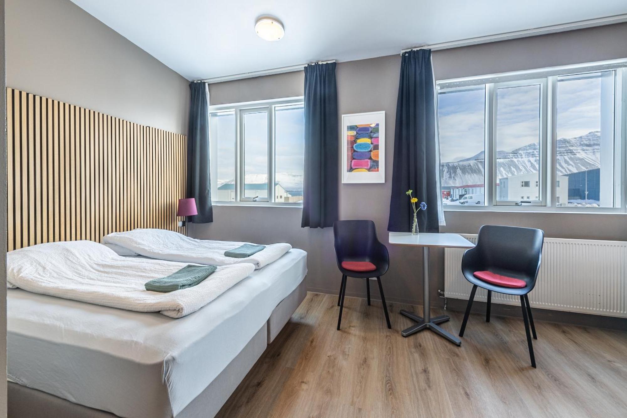 Stoeth Guesthouse And Apartments Grundarfjordur Εξωτερικό φωτογραφία