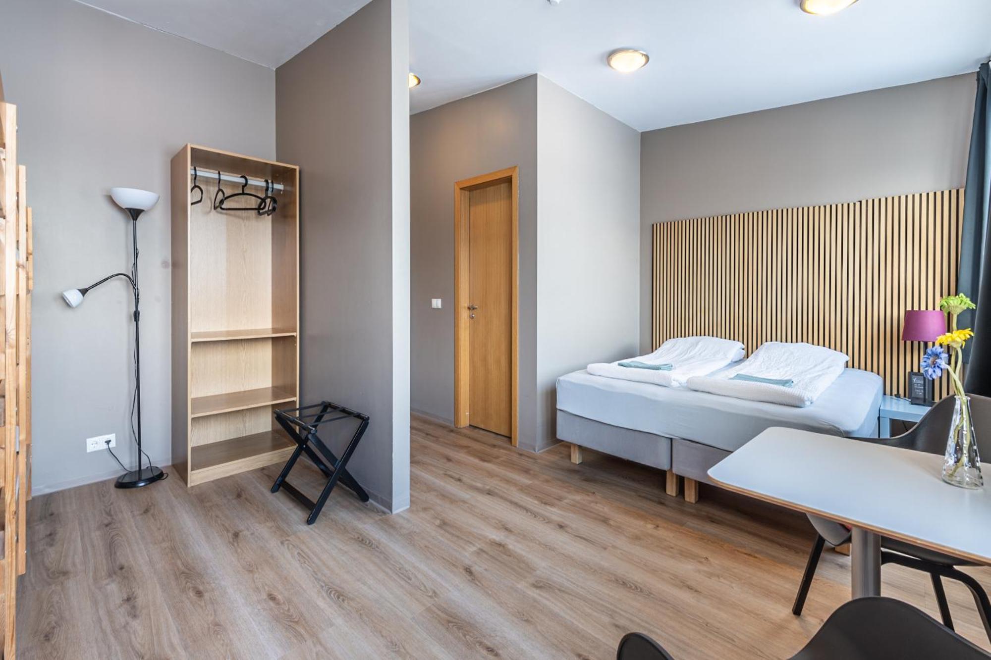 Stoeth Guesthouse And Apartments Grundarfjordur Εξωτερικό φωτογραφία