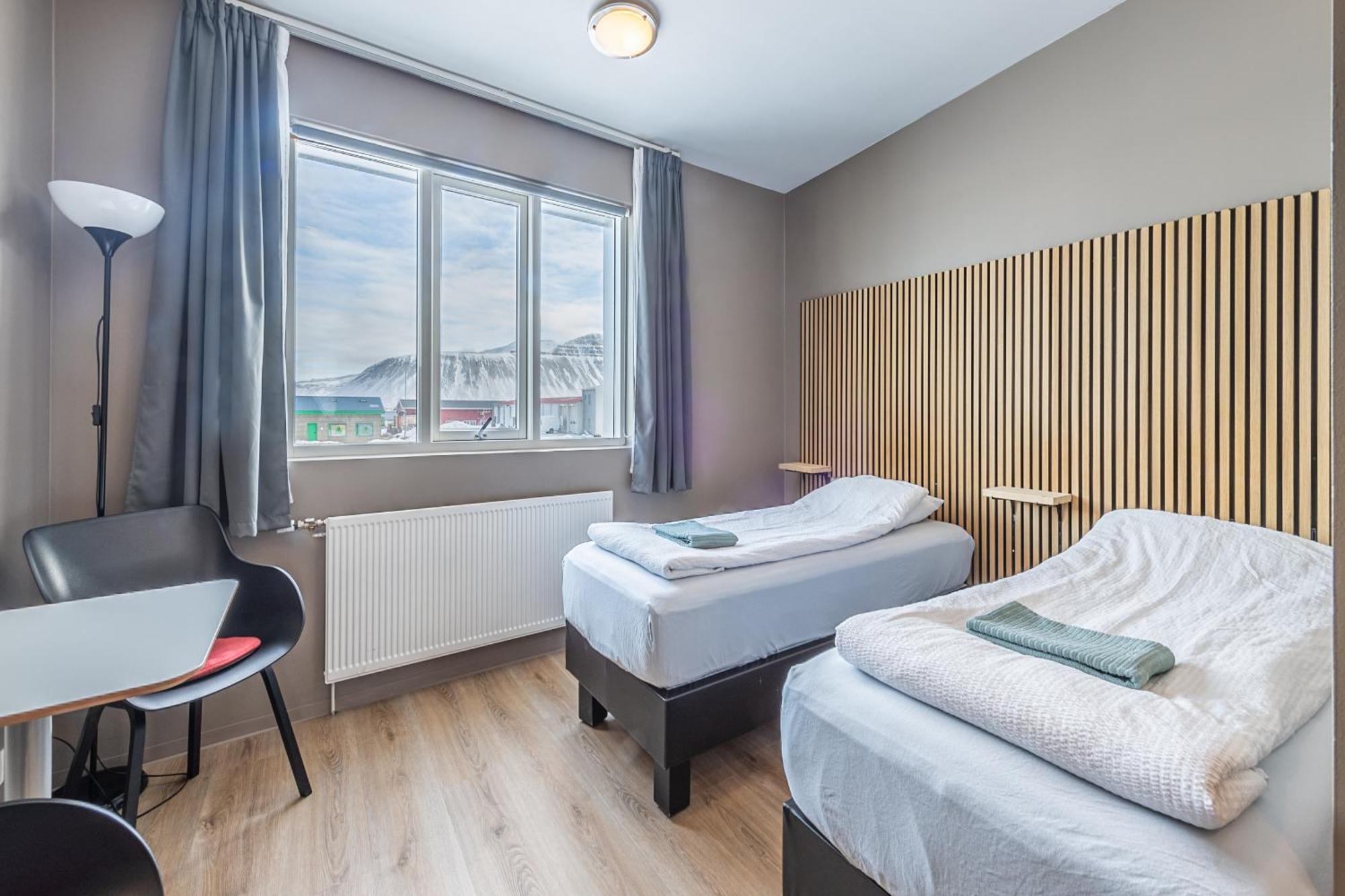 Stoeth Guesthouse And Apartments Grundarfjordur Εξωτερικό φωτογραφία