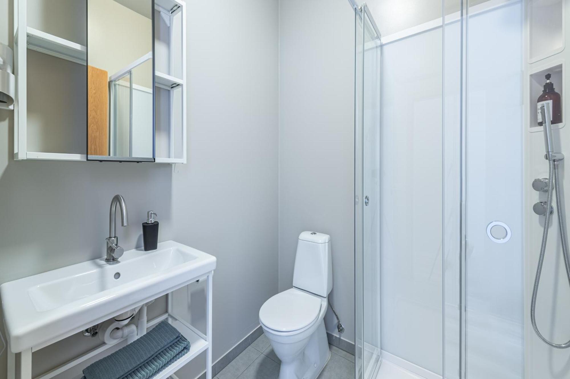 Stoeth Guesthouse And Apartments Grundarfjordur Εξωτερικό φωτογραφία