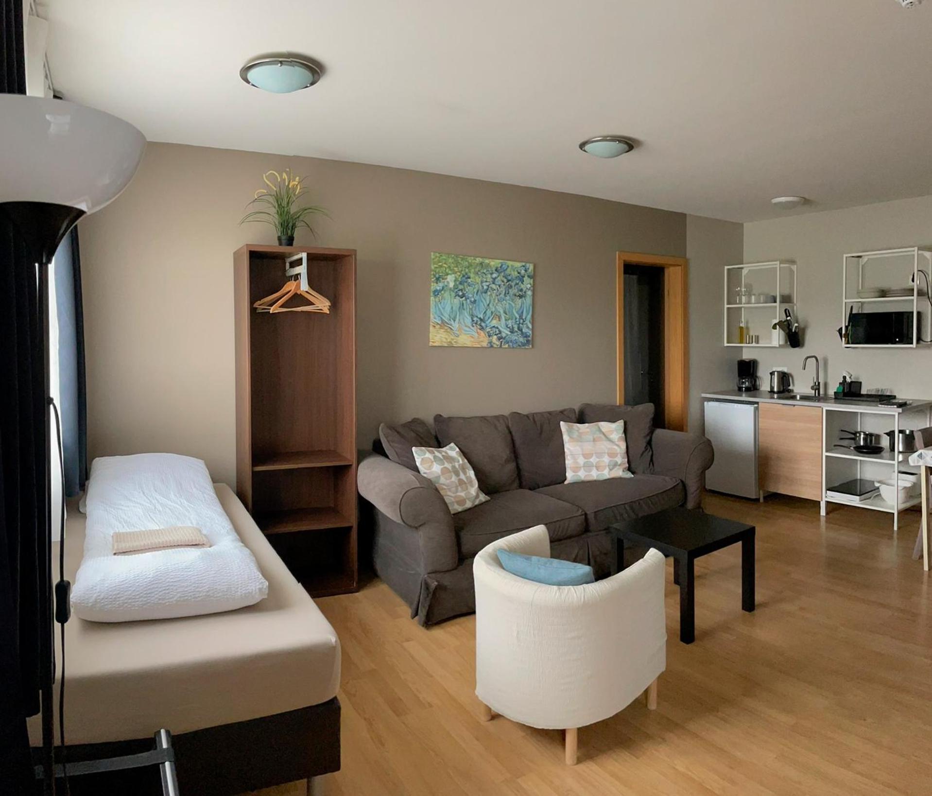 Stoeth Guesthouse And Apartments Grundarfjordur Εξωτερικό φωτογραφία
